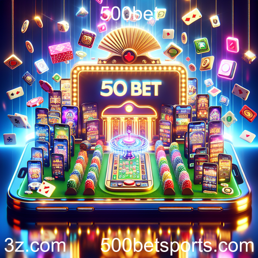 A Revolução dos Jogos Móveis: Tendências e Impactos no Mercado