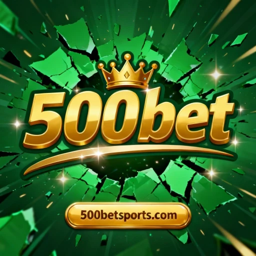 Logo 500bet